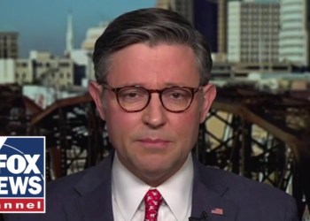 Speaker Mike Johnson: We are on the verge of World War III Speaker Mike Johnson: We are on the verge of World War III