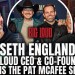 The Man Changing Modern Country Music, Big Loud CEO & Co-Founder Seth England | Pat McAfee Show The Man Changing Modern Country Music, Big Loud CEO & Co-Founder Seth England | Pat McAfee Show