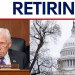 WATCH: 86-year-old rep announces retirement WATCH: 86-year-old rep announces retirement