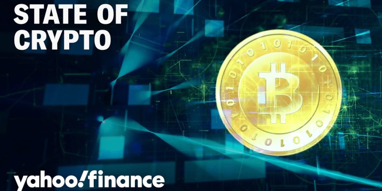 Why crypto is showing a ‘bullish sentiment’ Why crypto is showing a ‘bullish sentiment’