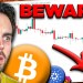 BITCOIN FLASH CRASH – WHAT IS HAPPENING? BITCOIN FLASH CRASH – WHAT IS HAPPENING?