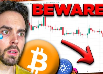BITCOIN FLASH CRASH – WHAT IS HAPPENING? BITCOIN FLASH CRASH – WHAT IS HAPPENING?