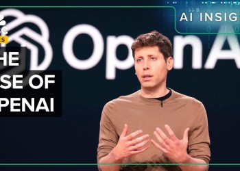 How ChatGPT Made OpenAI One Of The Most Valuable AI Startups How ChatGPT Made OpenAI One Of The Most Valuable AI Startups