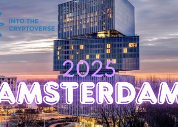 Into The Cryptoverse Party 2025 – Bitcoin Amsterdam Into The Cryptoverse Party 2025 – Bitcoin Amsterdam