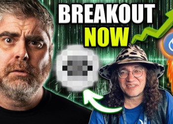 Worldβs #1 AI Scientist Secures Massive Rally For this Crypto + SUI Emergency Worldβs #1 AI Scientist Secures Massive Rally For this Crypto + SUI Emergency