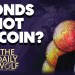 Why Michael Saylor bought bonds instead of bitcoin Why Michael Saylor bought bonds instead of bitcoin