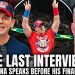 John Cena’s Final Interview Before His Last WWE Match Ever | Pat McAfee Show John Cena’s Final Interview Before His Last WWE Match Ever | Pat McAfee Show