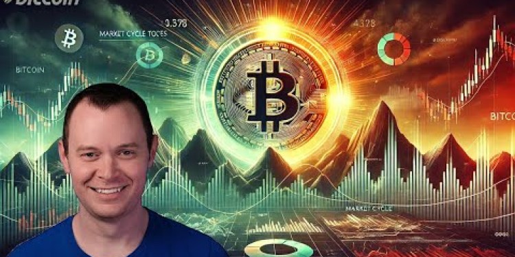 Bitcoin: An Indicator For Market Cycle Tops Bitcoin: An Indicator For Market Cycle Tops