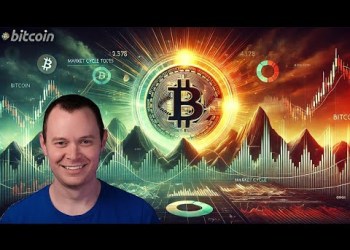 Bitcoin: An Indicator For Market Cycle Tops Bitcoin: An Indicator For Market Cycle Tops