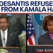Hurricane Milton: Florida Gov. Ron DeSantis refuses call from VP Kamala Harris | LiveNOW from FOX Hurricane Milton: Florida Gov. Ron DeSantis refuses call from VP Kamala Harris | LiveNOW from FOX