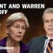 Sen. Warren and Treasury Sec. Bessent spar over affordability and the Fed Sen. Warren and Treasury Sec. Bessent spar over affordability and the Fed