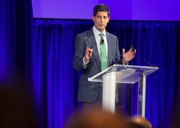 What to Expect From Fed Chair Nom. Kevin Warsh’s Confirmation Hearing What to Expect From Fed Chair Nom. Kevin Warsh’s Confirmation Hearing