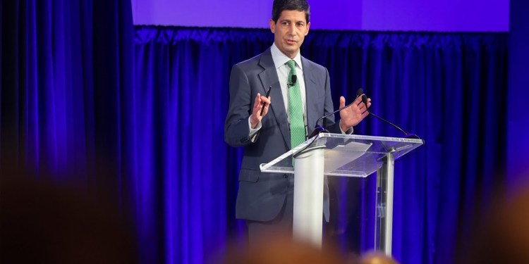 What to Expect From Fed Chair Nom. Kevin Warsh’s Confirmation Hearing What to Expect From Fed Chair Nom. Kevin Warsh’s Confirmation Hearing