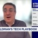 Goldman Sachs’ Eric Sheridan explains his buy rating on Uber Goldman Sachs’ Eric Sheridan explains his buy rating on Uber