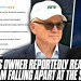 Scathing Report Alleges Jets Owner Woody Johnson Is Destroying The Team At The Seams… | Pat McAfee Scathing Report Alleges Jets Owner Woody Johnson Is Destroying The Team At The Seams… | Pat McAfee