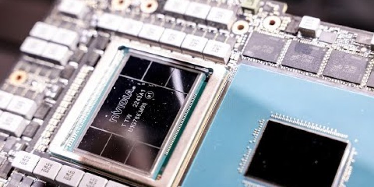 The Key Takeaways From Nvidia’s Earnings and Forecast The Key Takeaways From Nvidia’s Earnings and Forecast