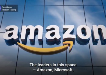 Is AI’s Capex Boom Built to Last? | Presented by CME Group Is AI’s Capex Boom Built to Last? | Presented by CME Group