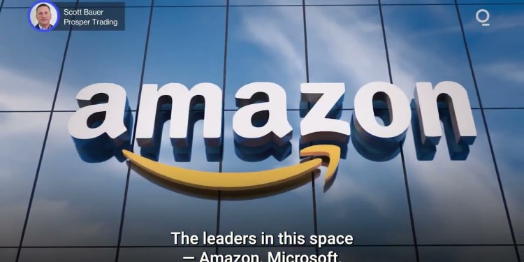 Is AI’s Capex Boom Built to Last? | Presented by CME Group Is AI’s Capex Boom Built to Last? | Presented by CME Group