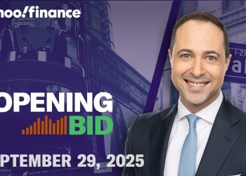 The market fallout of a possible government shutdown, plus a look at the health of the US economy The market fallout of a possible government shutdown, plus a look at the health of the US economy