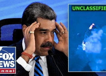 ‘CIRCLING THE DRAIN’: Maduro in an ‘increasingly precarious position’ ‘CIRCLING THE DRAIN’: Maduro in an ‘increasingly precarious position’