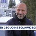 Uber CEO Dara Khosrowshahi on future of EVs, autonomous vehicles and NYC congestion pricing Uber CEO Dara Khosrowshahi on future of EVs, autonomous vehicles and NYC congestion pricing