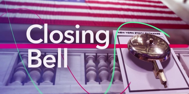 Tech companies get hammered | Closing Bell #stocks Tech companies get hammered | Closing Bell #stocks