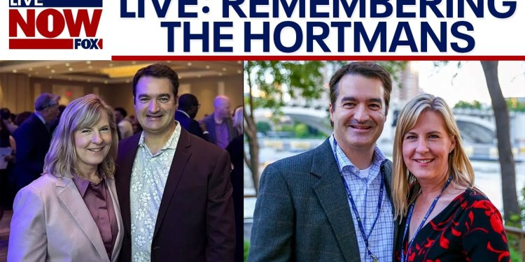 Melissa Hortman funeral, former Minnesota House Speaker Melissa Hortman funeral, former Minnesota House Speaker