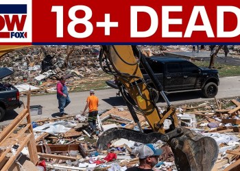 Severe weather: At least 18 dead after storms in Kentucky, officials say Severe weather: At least 18 dead after storms in Kentucky, officials say