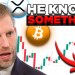 Eric Trump: “Bitcoin & Crypto Will Have an Unbelievable Q4” (it’s planned) Eric Trump: “Bitcoin & Crypto Will Have an Unbelievable Q4” (it’s planned)