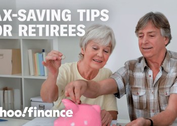 Tips for retirees to reduce next year’s taxes Tips for retirees to reduce next year’s taxes