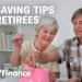 Tips for retirees to reduce next year’s taxes Tips for retirees to reduce next year’s taxes