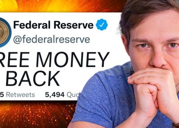 BREAKING: Federal Reserve JUST SLASHED RATES – Massive Pivot Ahead! BREAKING: Federal Reserve JUST SLASHED RATES – Massive Pivot Ahead!