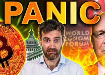 Trump’s Victory RUINS WEF – Globalists in PANIC MODE! Trump’s Victory RUINS WEF – Globalists in PANIC MODE!