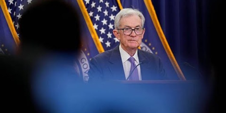 Fed Expected to End Rate-Cutting Cycle This Week Fed Expected to End Rate-Cutting Cycle This Week