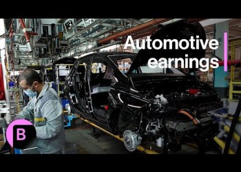 Auto Earnings: Nissan & Stellantis Hit the Brakes, Renault Speeds to Highest-Ever Profitability Auto Earnings: Nissan & Stellantis Hit the Brakes, Renault Speeds to Highest-Ever Profitability
