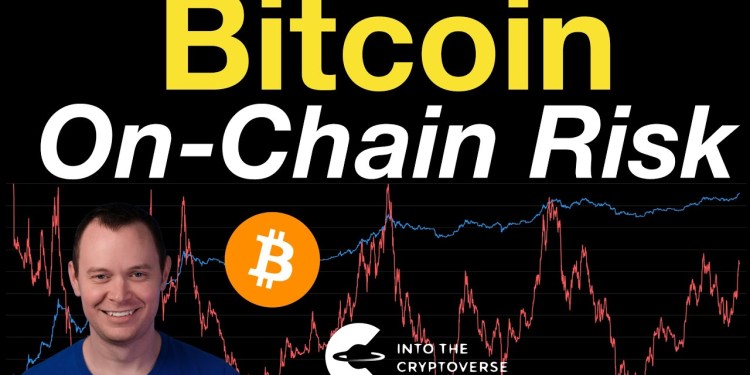 Bitcoin On-Chain Risk Bitcoin On-Chain Risk