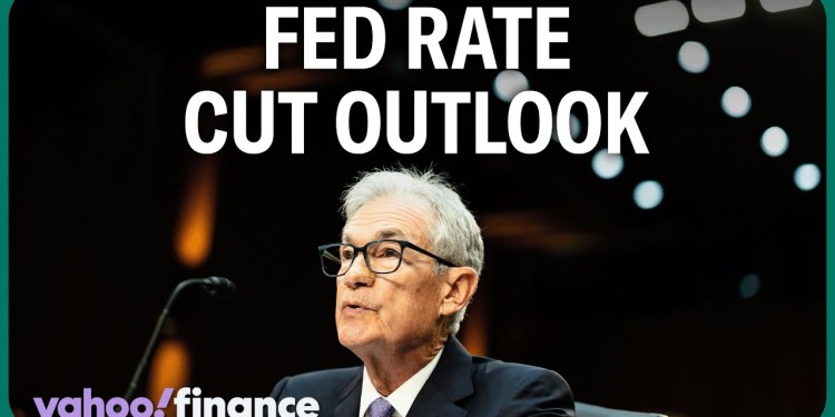 Is the first Fed interest rate cut around the corner? Is the first Fed interest rate cut around the corner?