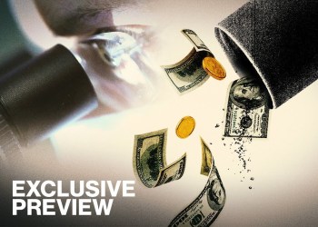 The Dark Side of Fast-Tracked Cancer Drugs | Exclusive Preview The Dark Side of Fast-Tracked Cancer Drugs | Exclusive Preview