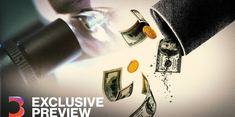 The Dark Side of Fast-Tracked Cancer Drugs | Exclusive Preview The Dark Side of Fast-Tracked Cancer Drugs | Exclusive Preview