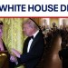 Trump, Saudi crown prince speak at White House dinner Trump, Saudi crown prince speak at White House dinner