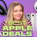 Best Apple Black Friday Deals (and What to Skip!) Best Apple Black Friday Deals (and What to Skip!)