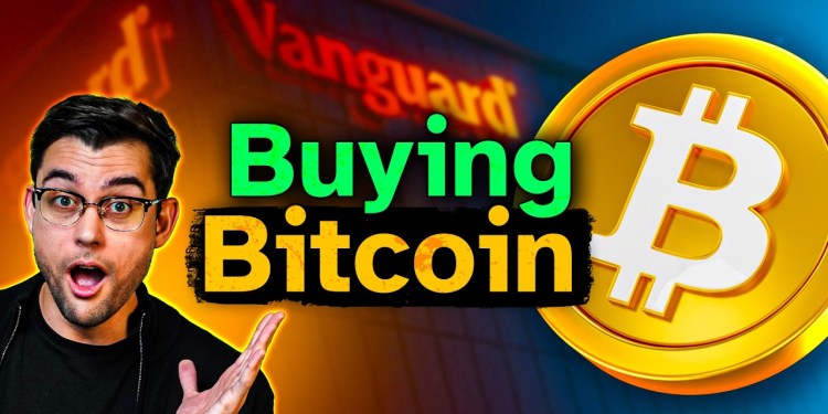 THEY SURRENDERED!! Wall Street Giant Just Flipped On Crypto! THEY SURRENDERED!! Wall Street Giant Just Flipped On Crypto!