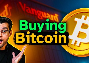 THEY SURRENDERED!! Wall Street Giant Just Flipped On Crypto! THEY SURRENDERED!! Wall Street Giant Just Flipped On Crypto!