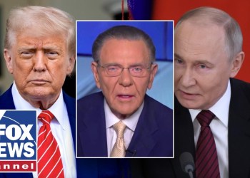 Trump is FED UP with this, once and for all: Jack Keane Trump is FED UP with this, once and for all: Jack Keane