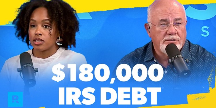 The IRS Says I Owe Them 0,000 The IRS Says I Owe Them 0,000