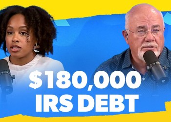 The IRS Says I Owe Them 0,000 The IRS Says I Owe Them 0,000