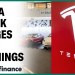Tesla earnings are ‘hard story to poke holes in’: Strategist Tesla earnings are ‘hard story to poke holes in’: Strategist
