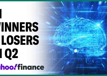 Analyst predicts Big Tech winners and losers of Q2 earnings Analyst predicts Big Tech winners and losers of Q2 earnings