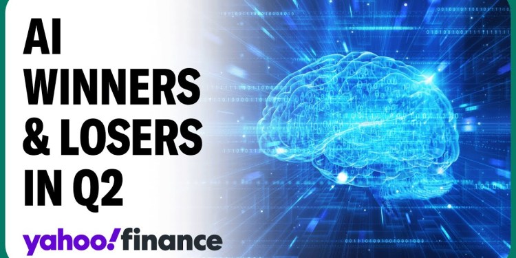 Analyst predicts Big Tech winners and losers of Q2 earnings Analyst predicts Big Tech winners and losers of Q2 earnings