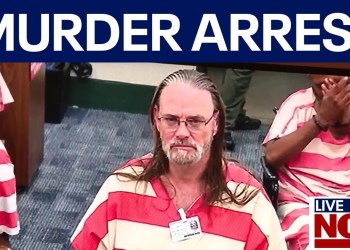 Report: UK woman paid FL man to torture, kill her Report: UK woman paid FL man to torture, kill her